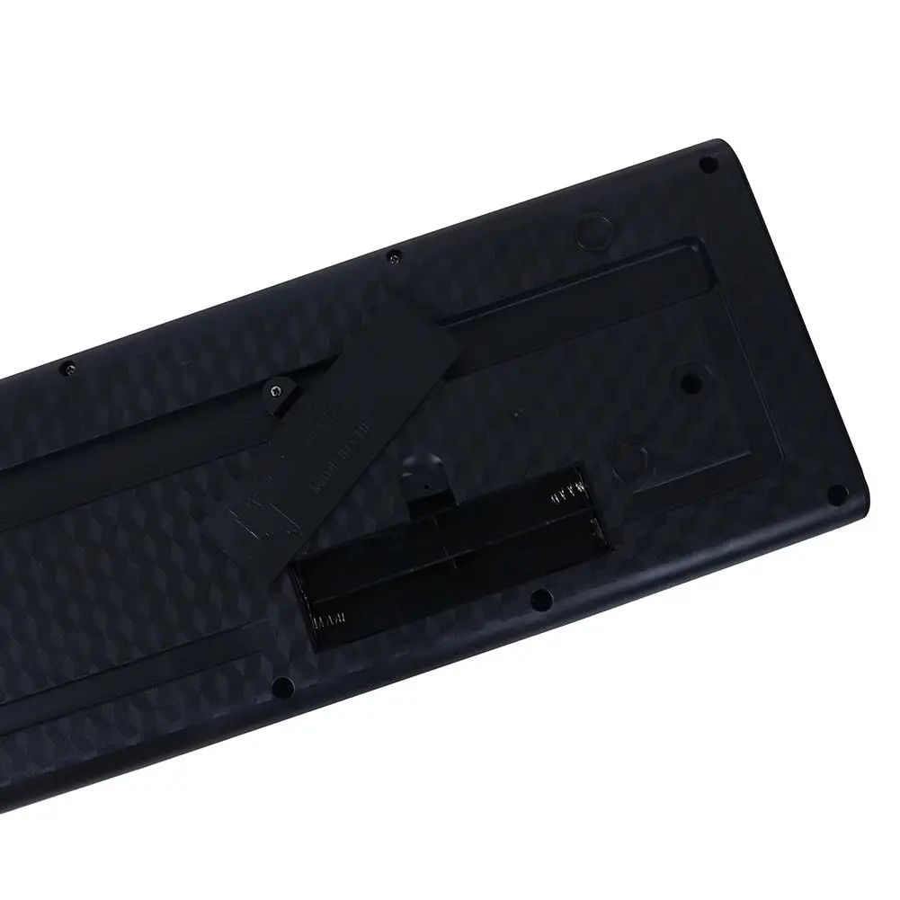 

61 Key Multifunction Digital Electronic Music Piano Keyboard Toy with Microphone