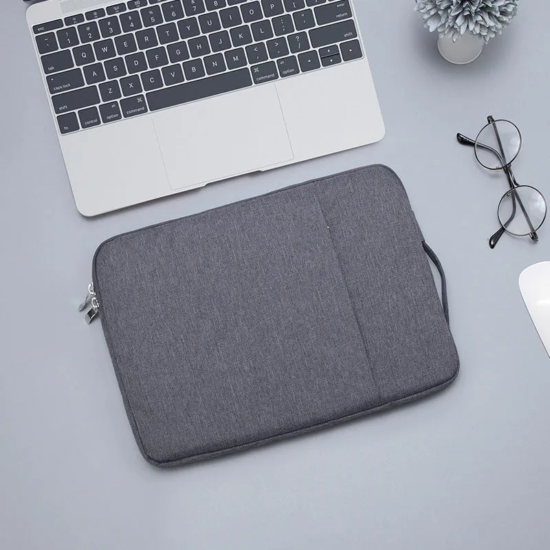 Водонепроницаемый чехол для ноутбука универсальный портфель Macbook Air Pro 12 13 14 15 6