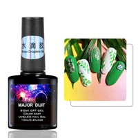 new 12ml nail water droplets gel nail polish gel magic gel nail diy varnish manicure decoration nail art accessories