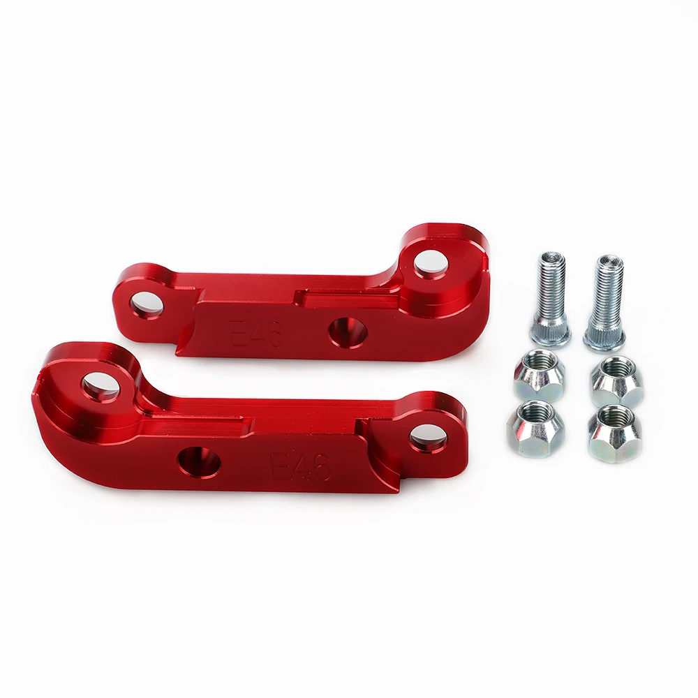 Рулевой замок для дрифтинга увеличивающий угол поворота около 25% E46 набор BMW