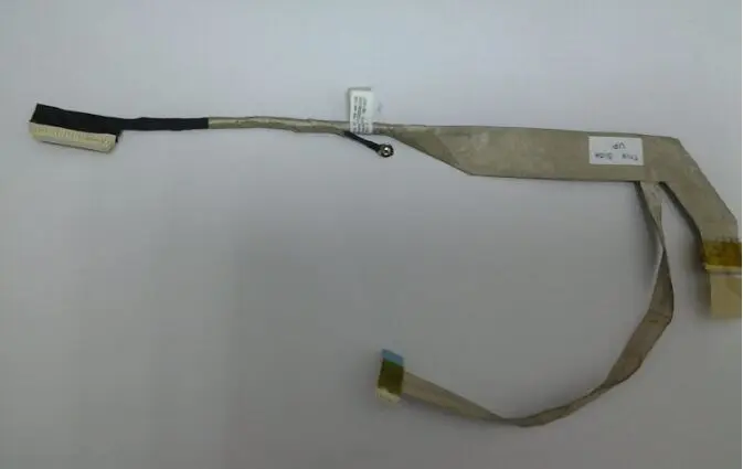 

Video screen Flex cable For Dell latitude 2110 2100 2120 laptop LCD LED Display Ribbon Camera cable DD0ZM2LC301 0G5WY2