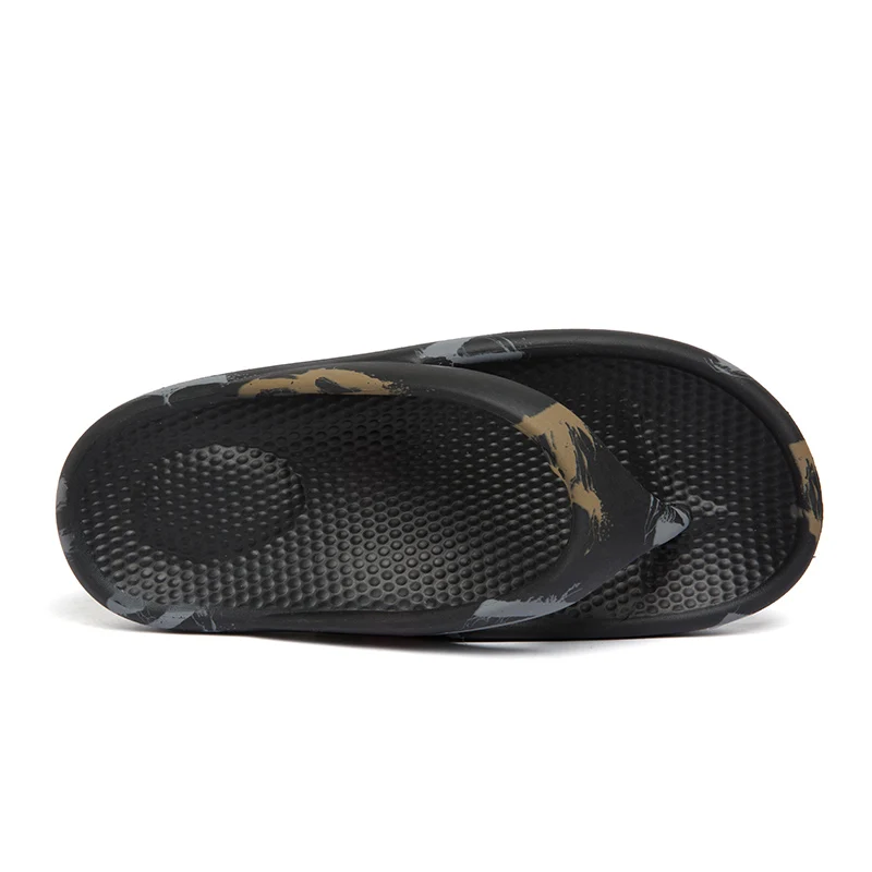 

Summer Casual Shoes Men Sandals Soft Mesh Couple Beach Slippers Men Swimming Sandal Foam Runners Comfort Flip-flops Slipper