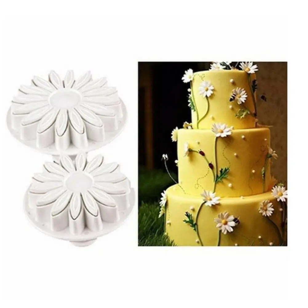 Набор инструментов для украшения торта выпечки цветов 10 шт./компл.|Наборы