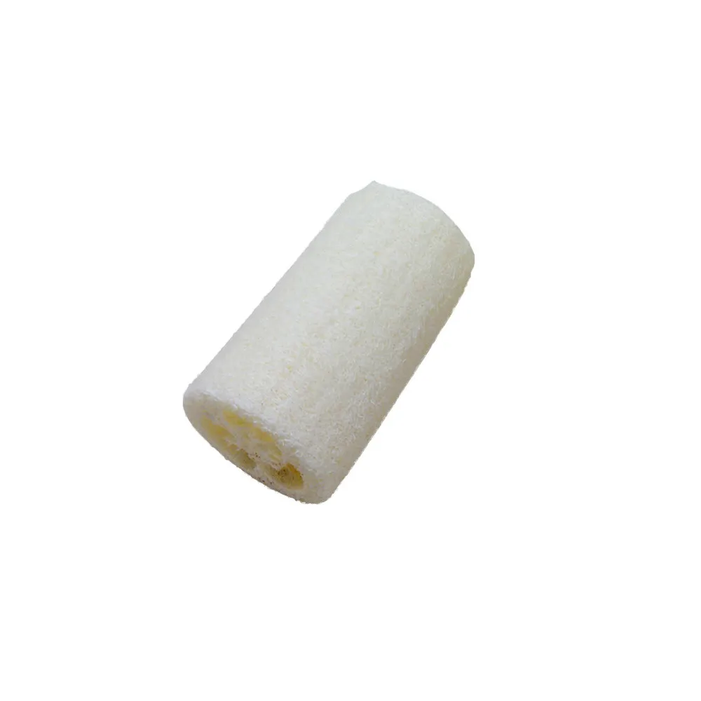 

1/2/3/4/5pcs Organic Loofahs Loofah Spa Exfoliating Scrubber Natural Luffa Body Shower Sponge Scrubber Pad Remove Dead Skin Made