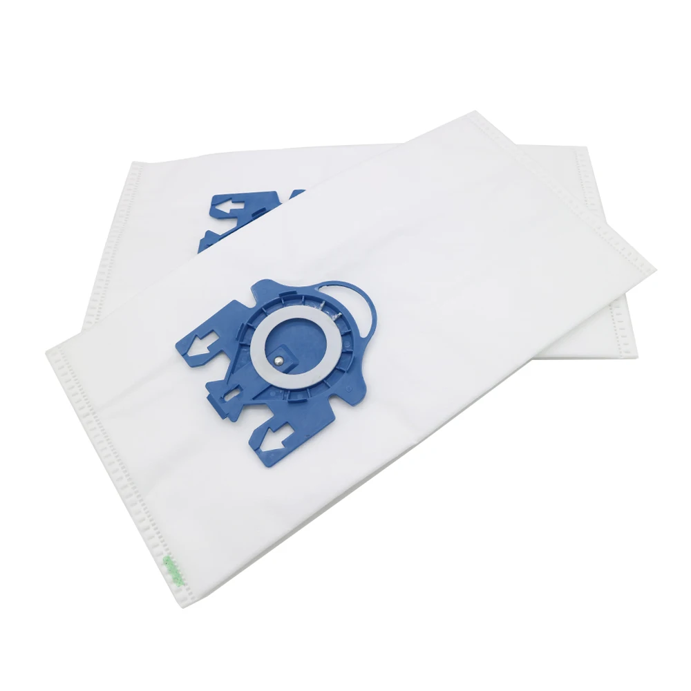 

20Pcs/Lot For Miele Type GN Deluxe Synthetic Vacuum & 4 Filters S2 S5 S8 C1 C3 Hepa Vacuum Cleaner DUST BAGS With FILTERS