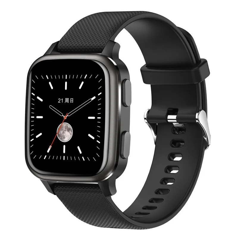 

TK78 Smart Watch Men Bluetooth Bracelet Weather Forecast Music Play Camera Remote Blood Presure Smartwatch For Android IOS