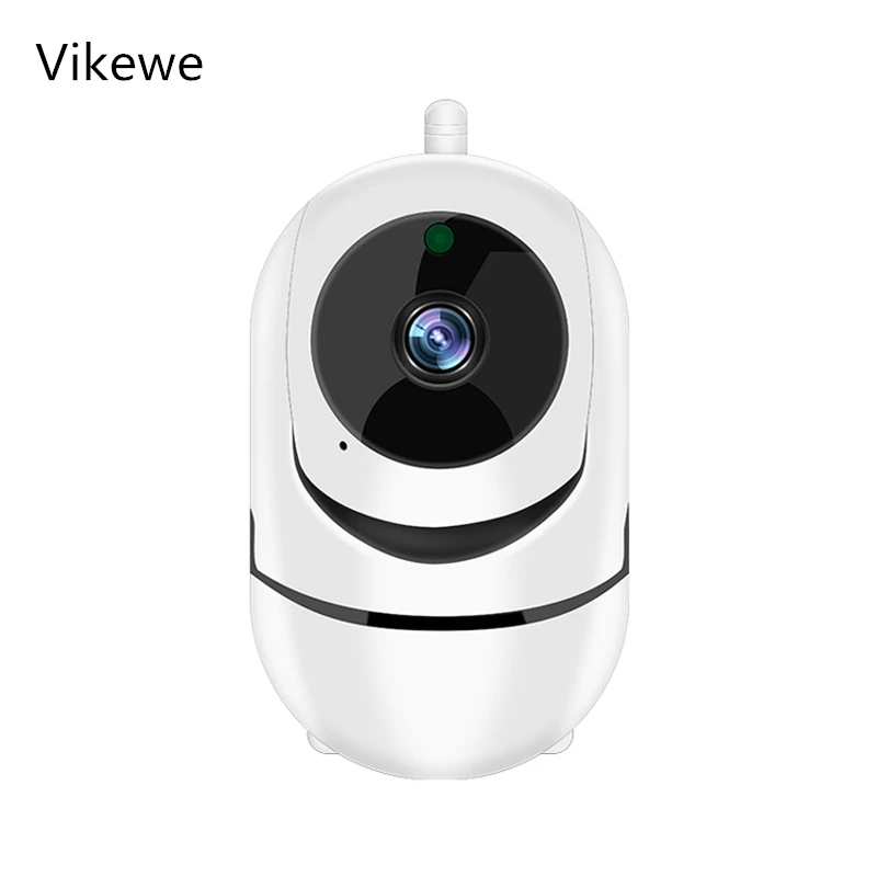 Беспроводная ip камера Vikewe HD Cloud интеллектуальная видеонаблюдения с
