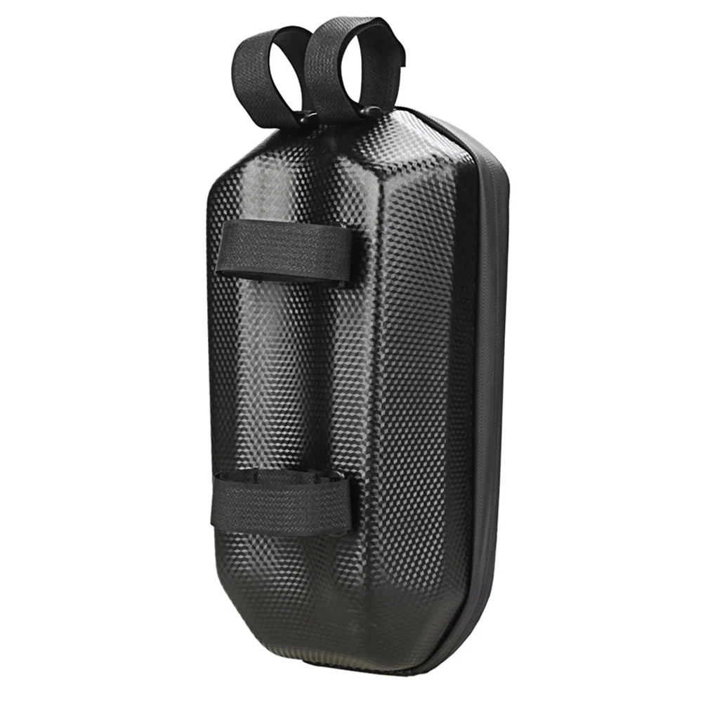 

Electric Scooter Handlebar Storage Bag Front Head Carrying Pack for Xiaomi M365 Folding Bicycle Front Bar Bag