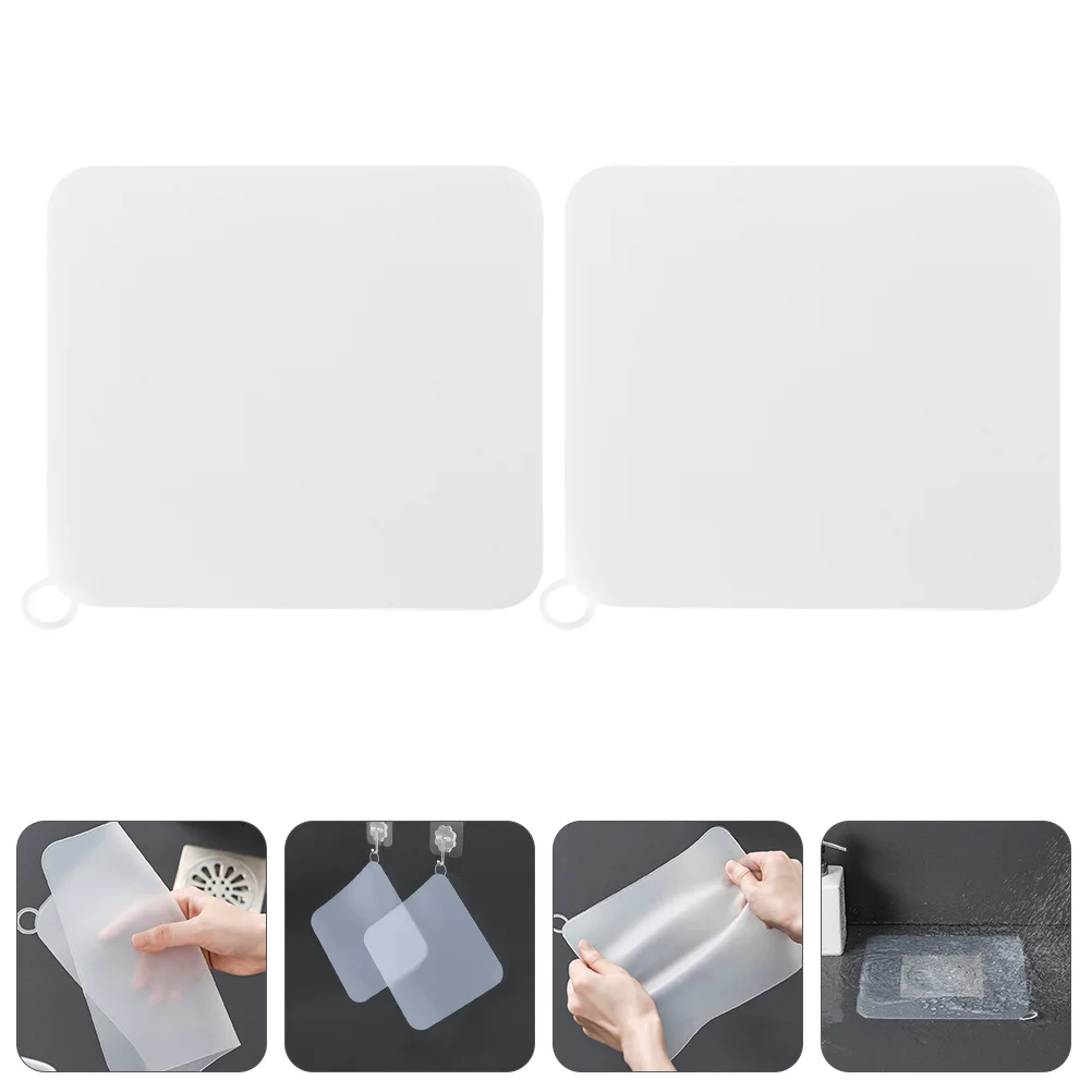 

2 шт., угловая дренажная Крышка для ванной