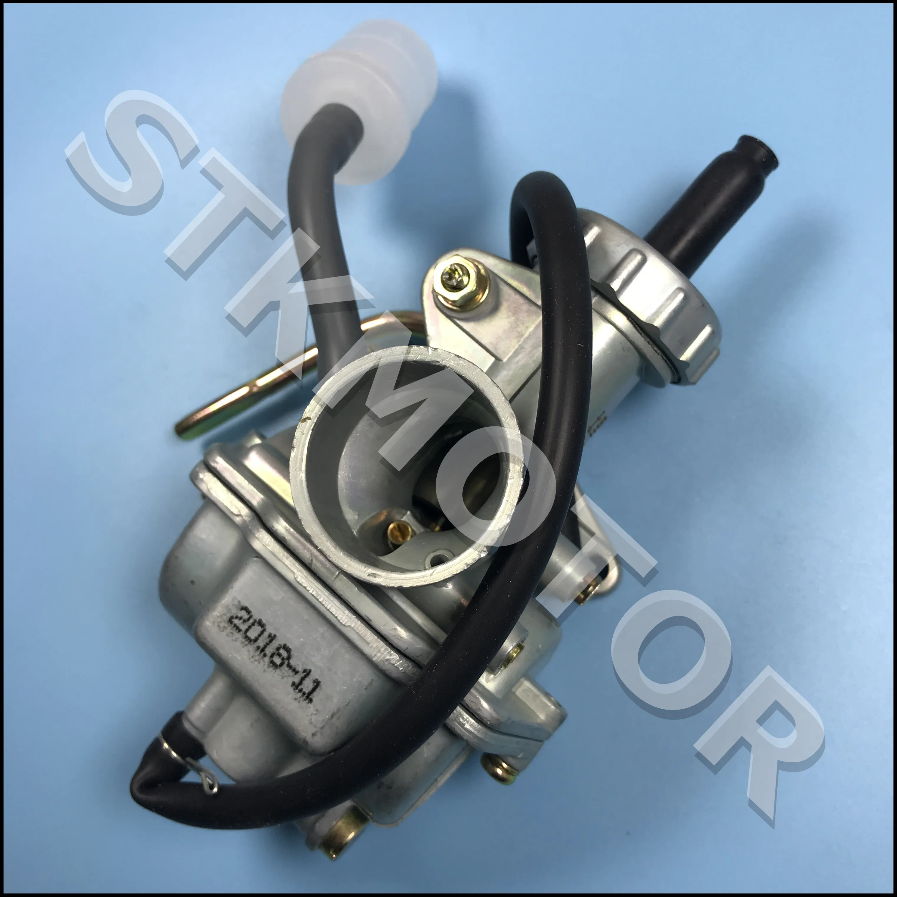 Карбюратор 16 мм Carb для 50cc 70cc 90cc 110cc 125cc 135 Kazuma ATV Quad Go kart SUNL TAOTAO PZ16 | Автомобили и