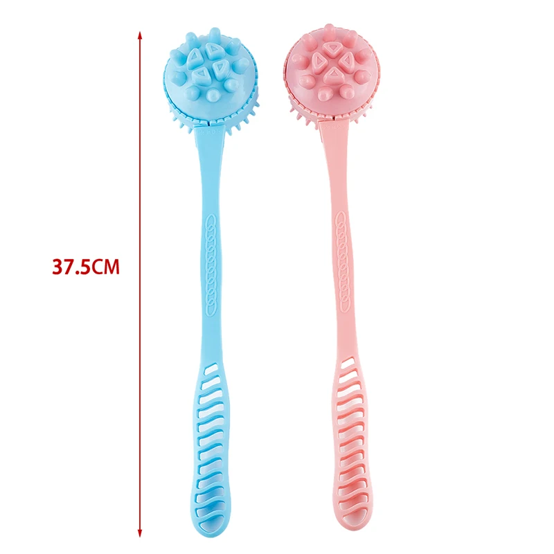 

Flower-Shaped Multifunctional Massage Hammer Massage Stick Health Percussion Hammer Hammer Leisure Fitness For Parents