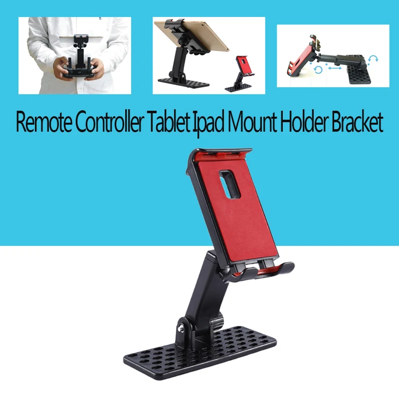 

Remote Controller Tablet Ipad Mount Holder Bracket for DJI MAVIC MINI/AIR/PRO US