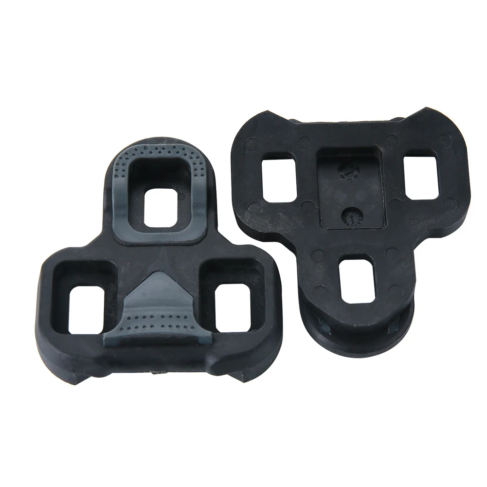 

Road Bike Pedal Cleat Self-Locking Pedal Compatible With LOOK KEO Ultralight Bike Pedal Bicycle Accessories Cycling Cleats