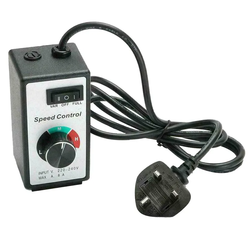 Горячая продажа маршрутизатор вентилятор регулятор переменной скорости