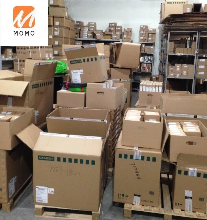 

Brand New s7-200 CPU 226 PLC 6ES7216-2BD23-0XB8 6ES7 216-2BD23-OXB0