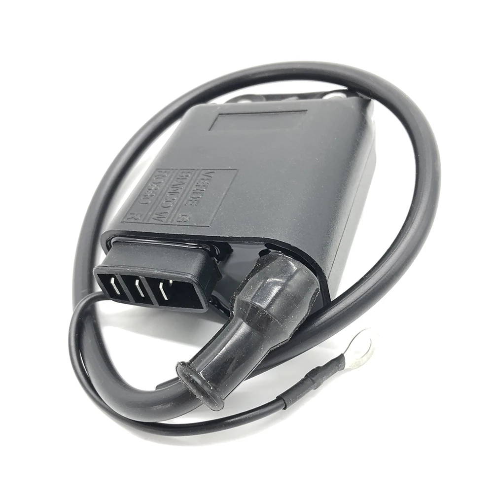 Катушка CDI для Piaggio 50 Vespa Lxv Lx S Zip Diesis Liberty Typhoon Nrg Power Dd 50cc 2T 58095R 246010102 Fly 4T PTT |