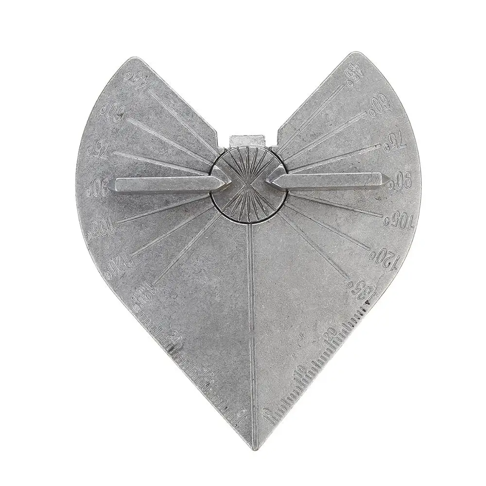 

45-135 Adjustable Universal Angle Cutter Mitre Shear with Blades Screwdriver Tools