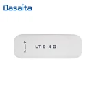 Dasaita WCDMA 4G Dongle Беспроводная сетевая карта USB-модем адаптер для ПК планшета SIM-карты EDGE 2 DIN Android система GPS
