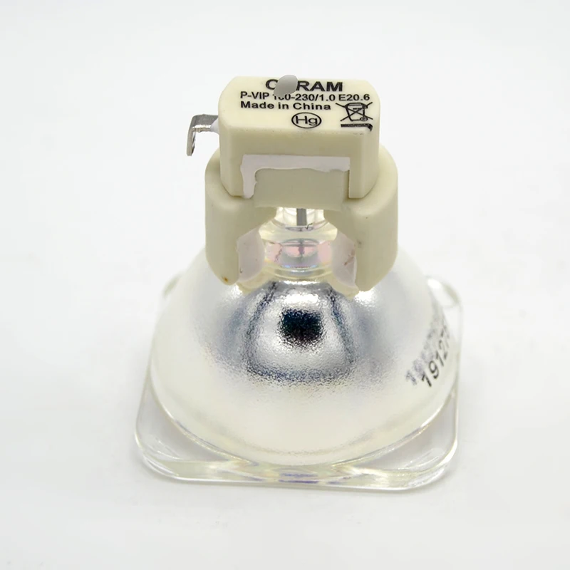 7R 230W Metal Halide Lamp moving beam Stage lamp 230 beam P-VIP 180-230/1.0 E20.6 for Osram