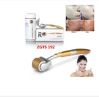 Мезороллер ZGTS 192 с титановыми микроиглами длиной 0,20,250,3 мм