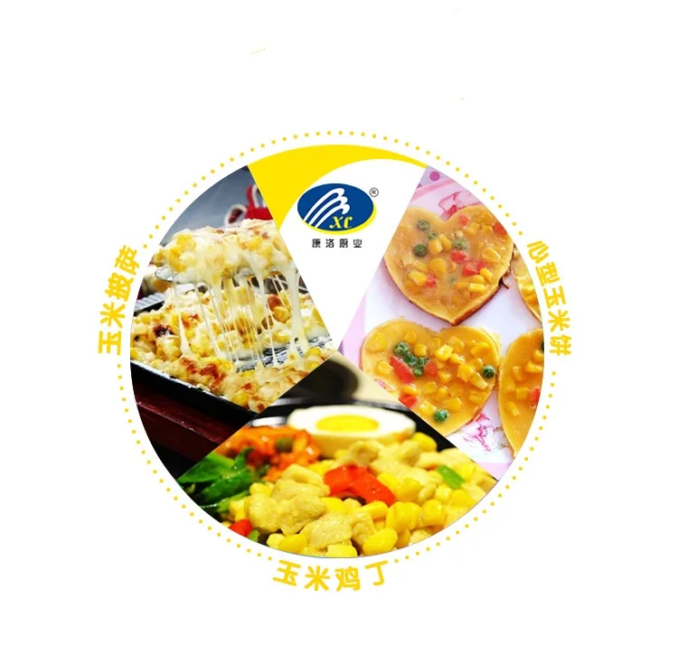 1 кухонные инструменты для приготовления нержавеющая сталь кукурузного початка