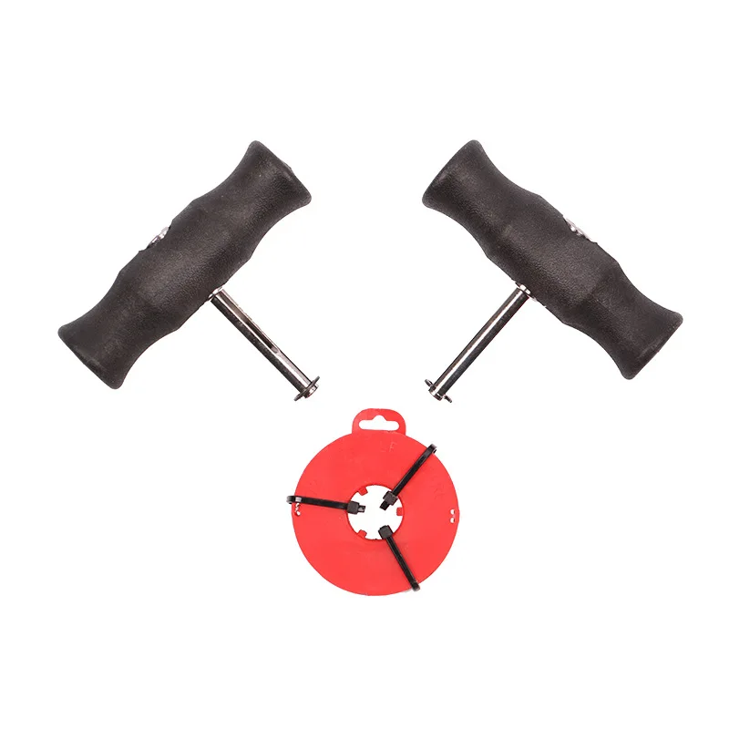 

Набор из 3 предметов специальных инструментов для лобового стекла автомобиля