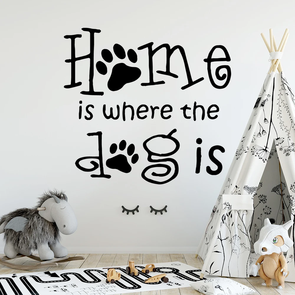 Лидер продаж виниловые обои в рулоне для домашней собаки мебель декоративные