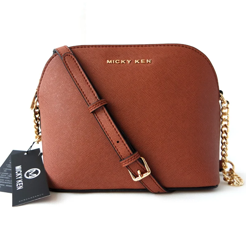 

MICKY KEN 2020 Designer Handbags Lady Shell Bags Crossbody Bag Women Messenger Bags Shoulder Bolsa Feminina Sac A Main 225#
