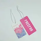 1000 шт.лот высококачественные серебряные водонепроницаемые шнурки для одеждыобувисумокдомашнего текстиляодежды