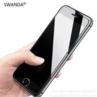 Для iphone X стекло 0,26 мм для iphone 6 7 8 plus Защита экрана для iphone 5 5s 6 7 8 Защитная пленка для экрана 9H прочное закаленное стекло