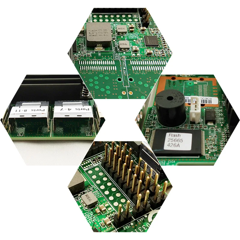 9260-16I LSI PCIe2.0 X8; SAS, RAID0/1/10/5/6, 512M кэш контроллер SFF8087* 4 16 портов