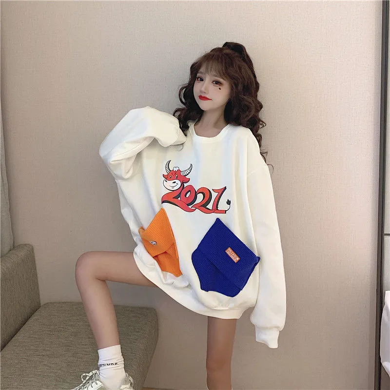 Осень в Корейском стиле Детская одежда Сезон осень весна зима Новый стиль