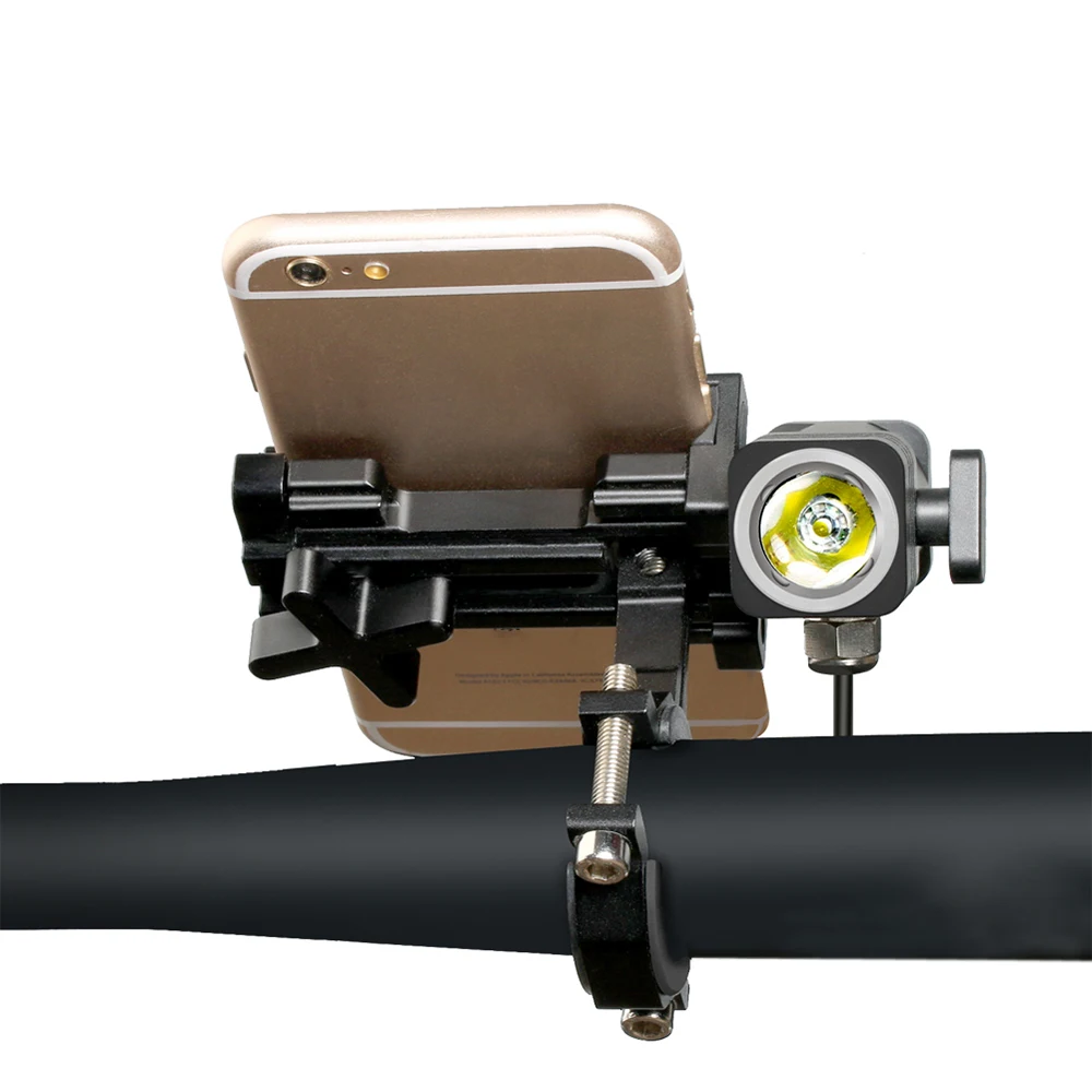Велосипед светильник USB Перезаряжаемые горный велосипед светодиодный головной с