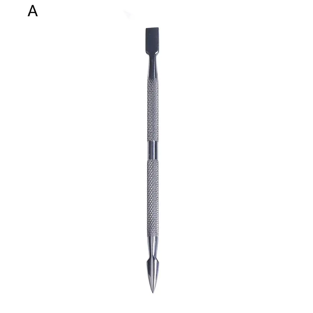 Новое поступление длина 12 см восковой металлический инструмент Dab|Трубки и