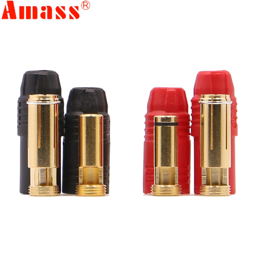 разъем amass as150 штепсельная вилка