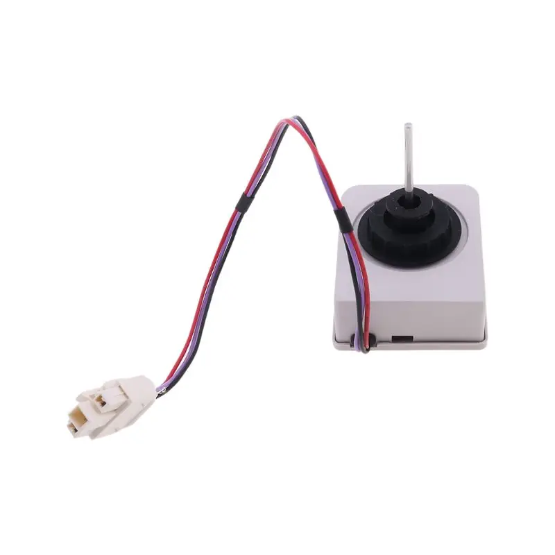 DC12V 4W 1450r/мин KBL 48ZWT05 1204 вентилятор для холодильника TCL Homa|Детали холодильника| |