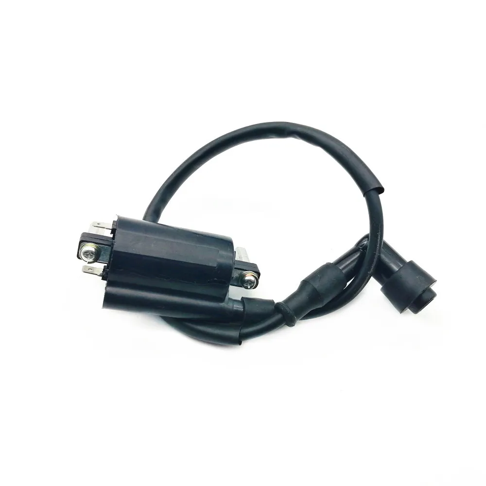 Мотоцикл абсолютно новая катушка зажигания GS125 GN125 напряжение GT125 EN125 больше или