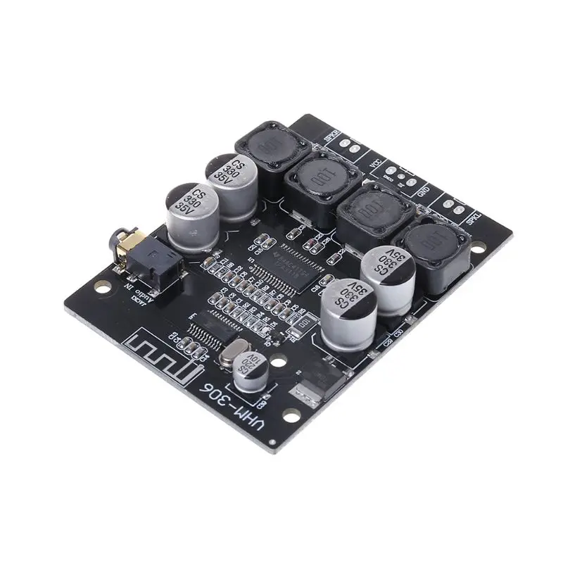 DC12-36V TPA3118 усилительная плата Bluetooth стерео аудио 2x30 Вт для усилителей D3-001