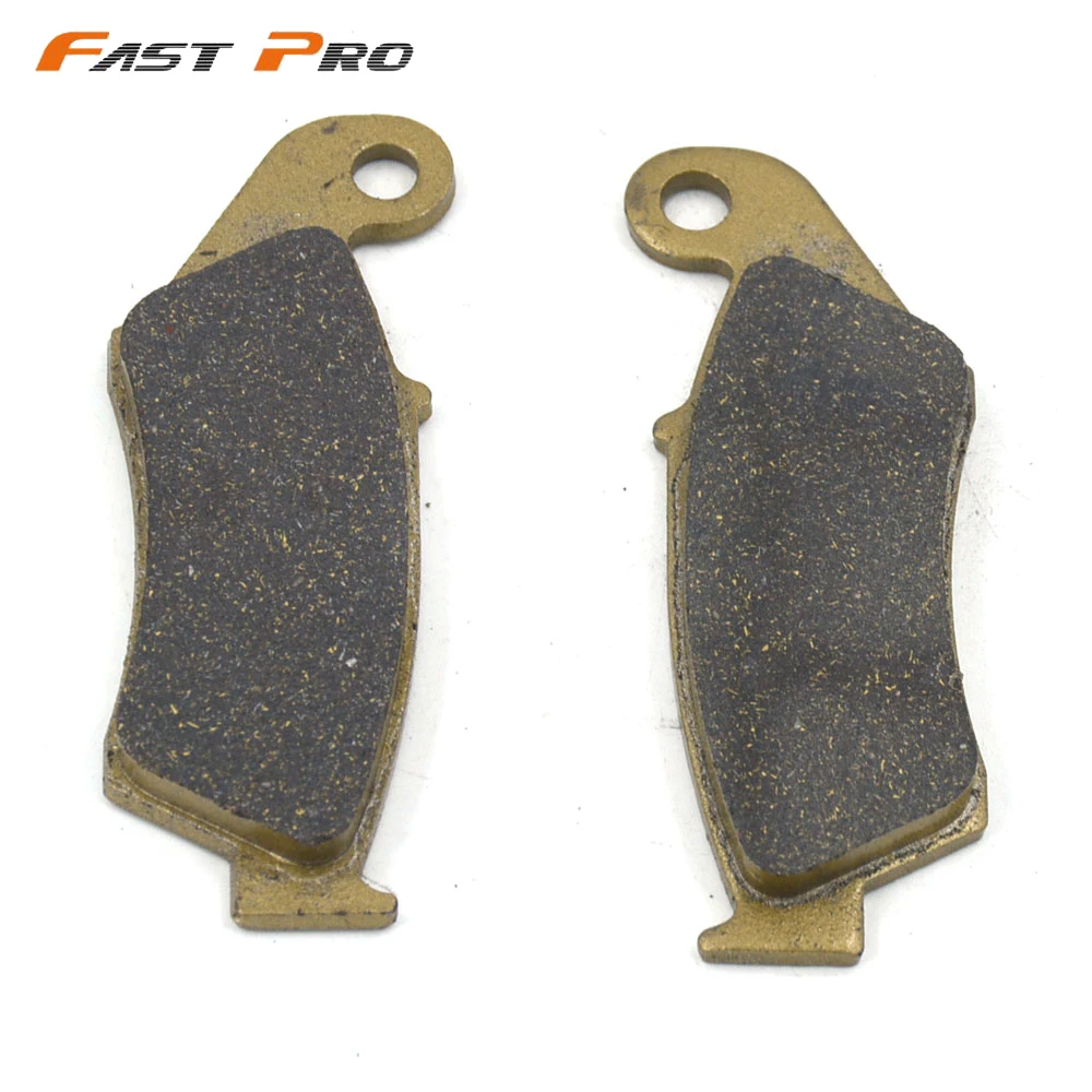 Передние тормозные колодки для мотоцикла Aprilia RXV 4 5 06 11|front brake pad|front brakedirt bike |