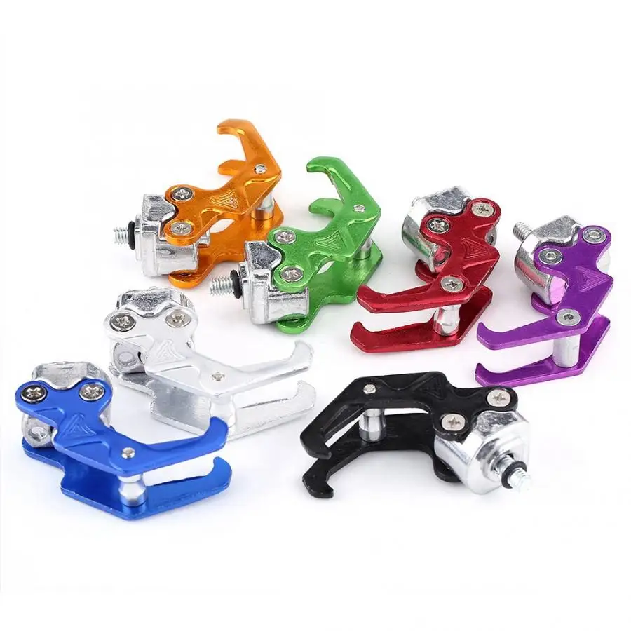 Мотоциклетный крючок для багажа на шлем мотоциклетный в форме когтя держатель