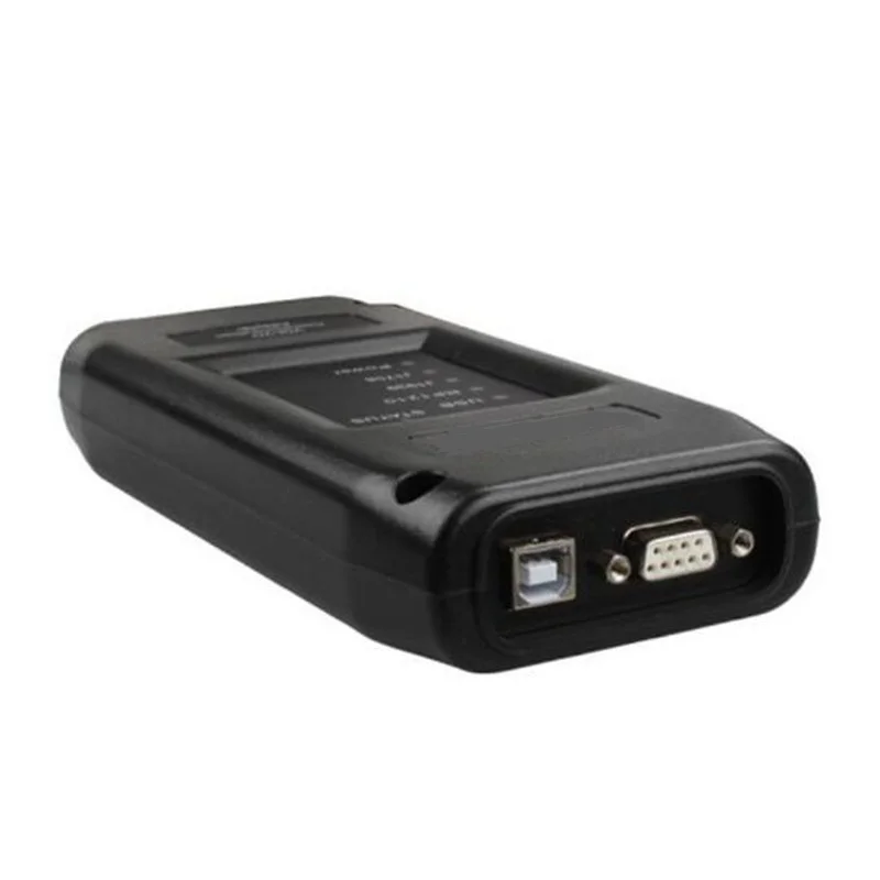 Инструмент для диагностики грузовиков V-olv VCADS Pro версии 2 40 с гарантией на один год