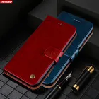 Кожаный чехол-бумажник с откидной крышкой для Xiaomi Redmi K20 Note 7 7A 5 6 Pro 4 4X 5A 6A Mi9T Pro Mi 8 SE A1 A2 Lite, мягкий чехол с подставкой и держателем