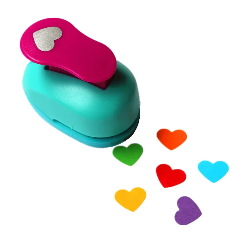 Фрезер для скрапбукинга из вспененного этилвинилацетата 5/8 дюйма 1 5 см