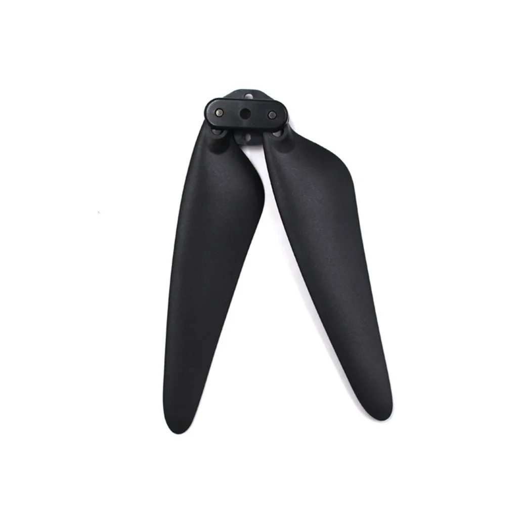 8 шт. Новые запасные части аварийный комплект Пропеллер для SG906 gps RC Дрон складной