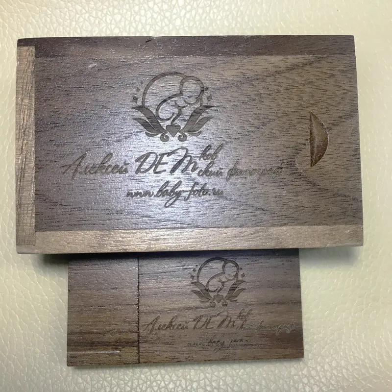 Usb флеш накопитель с деревянным корпусом 8 64 Гб|flash disk|usb 4gb32gb usb |