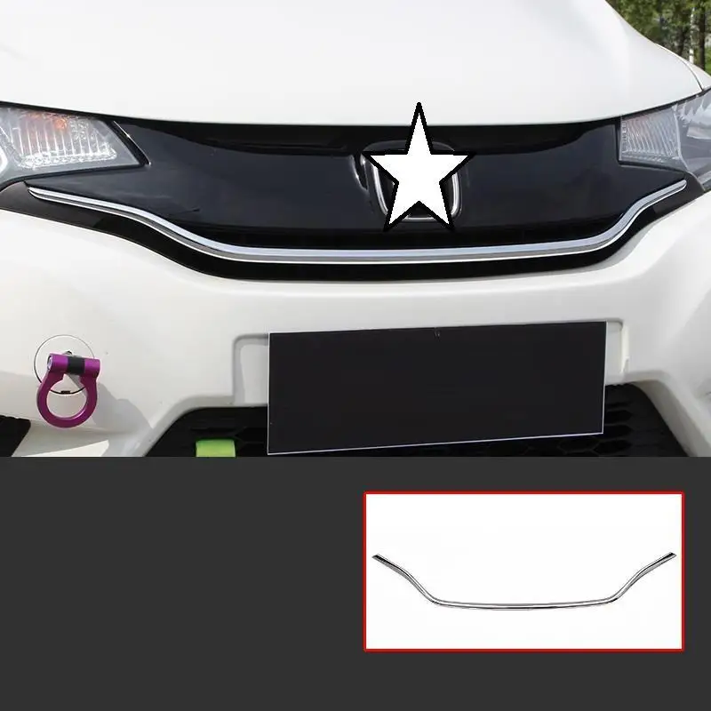 Автомобильный модифицированный Авто декоративная решетка крыло зеркало внешние