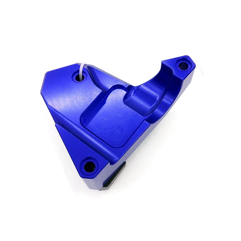 

Motorcycle Engine Slider Protection Cover Anti-Drop Block for Yamaha MT07 FZ07 2014-2017
