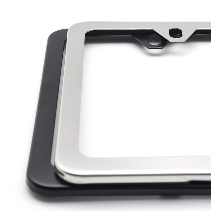 Американский стиль американский номерной знак рамка номерного знака Рамка США