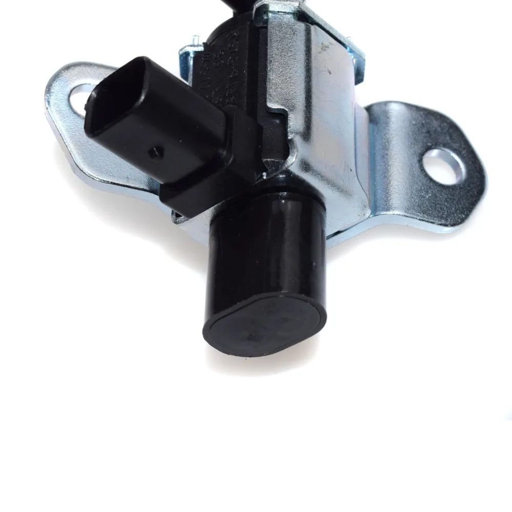 ISANCE вакуумный Соленоидный клапан контроль впускного коллектора для Mazda 6 дань