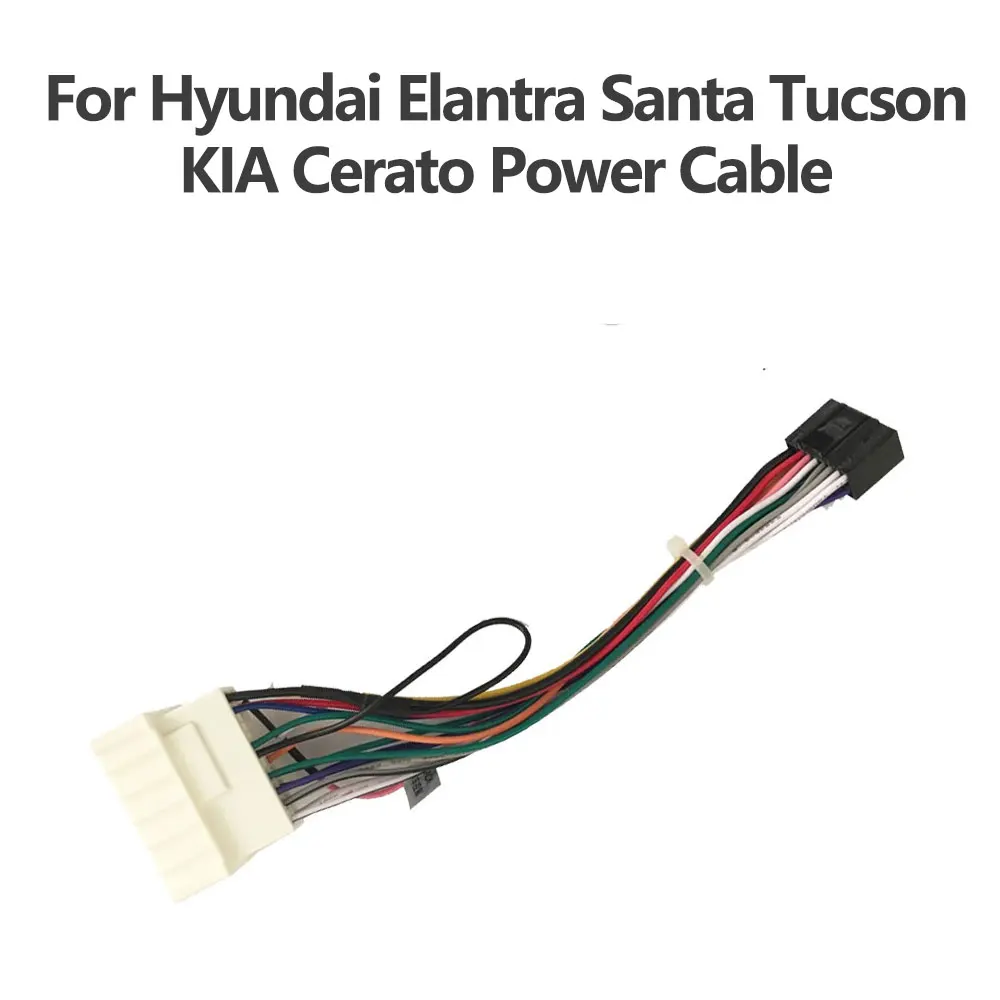 Автомобильный dvd-проигрыватель для Hyundai Elantra Santa Tucson KIA Cerato автомобильный GPS